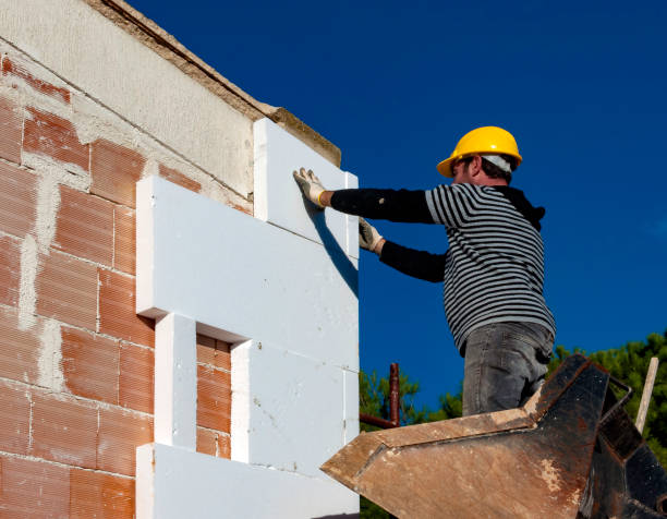 Best Insulation for Specific Applications in Garretson, SD