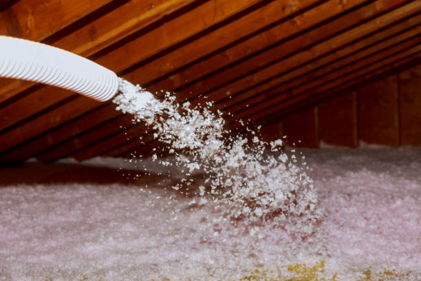 Best Residential Insulation in Garretson, SD