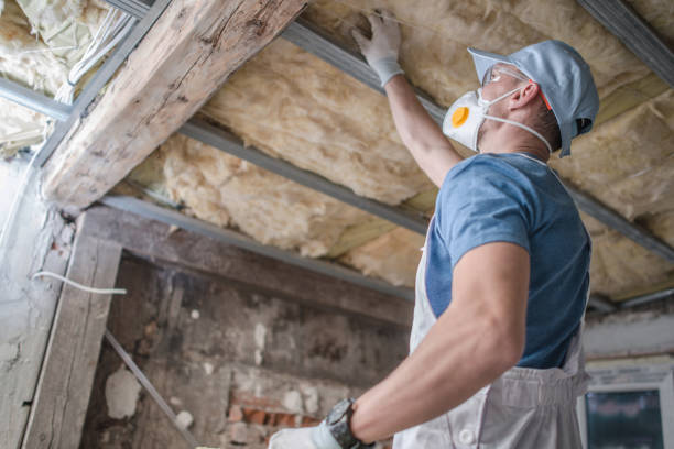 , SD Insulation Contractor Company