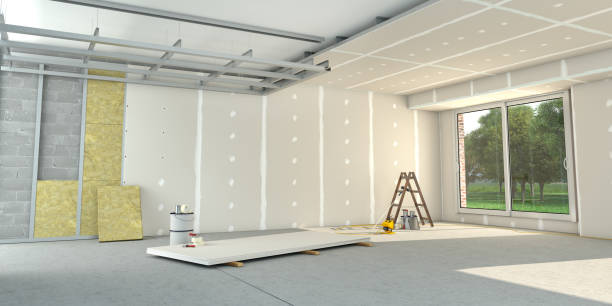 Best Insulation for Specific Applications in Garretson, SD