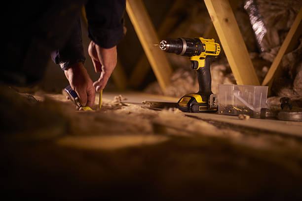 Best Commercial Insulation in Garretson, SD